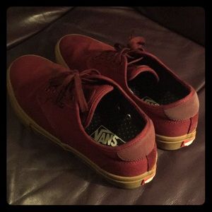 Vans Chimas ultracush pro